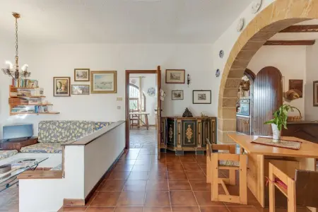 Villa à Partinico près de la Plage - Photo 11