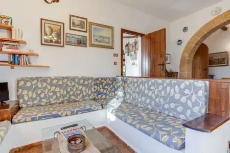 Villa à Partinico près de la Plage - Photo 13