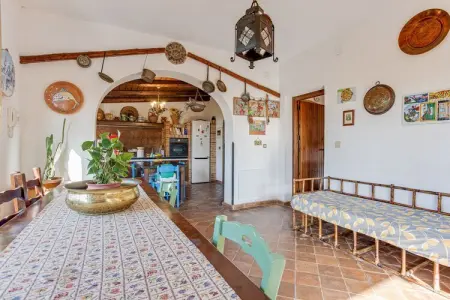 Villa à Partinico près de la Plage - Photo 14