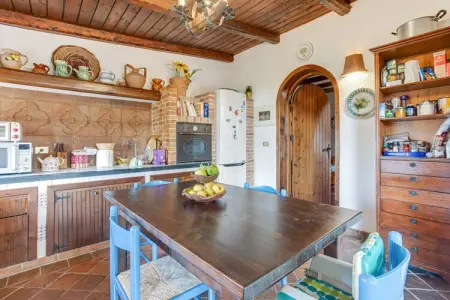 Villa à Partinico près de la Plage - Photo 17