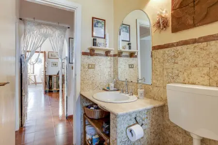 Villa à Partinico près de la Plage - Photo 26