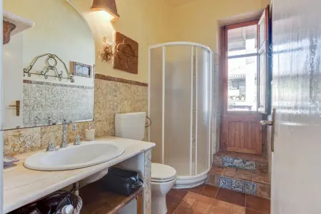 Villa à Partinico près de la Plage - Photo 27