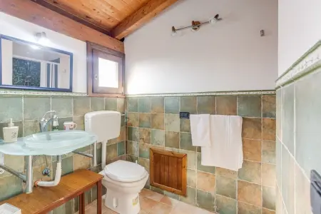 Villa à Partinico près de la Plage - Photo 28