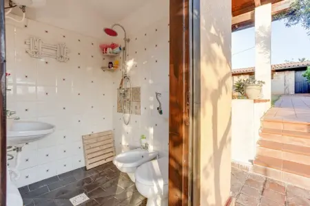 Villa à Partinico près de la Plage - Photo 30