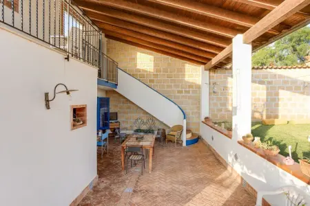 Villa à Partinico près de la Plage - Photo 31