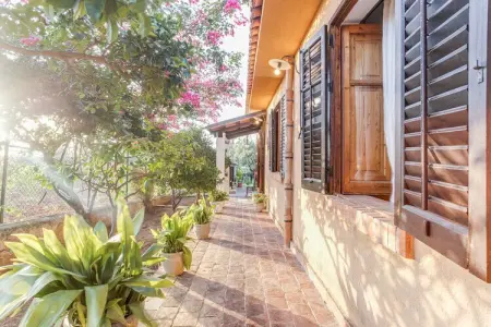 Villa à Partinico près de la Plage - Photo 33
