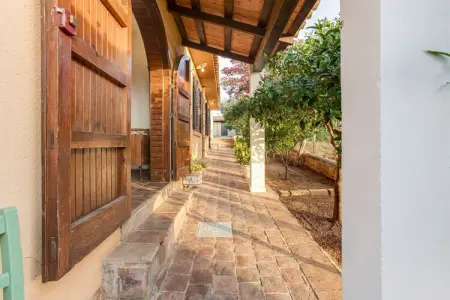 Villa à Partinico près de la Plage - Photo 34