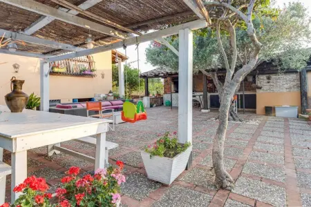 Villa à Partinico près de la Plage - Photo 35