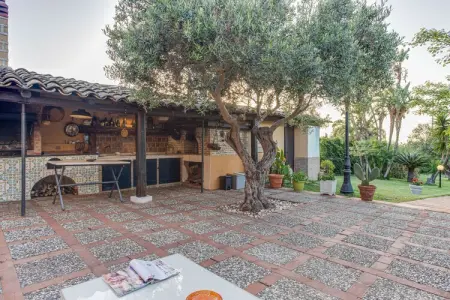 Villa à Partinico près de la Plage - Photo 37