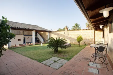Villa à Partinico près de la Plage - Photo 38