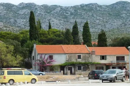 Location maison à Starigrad