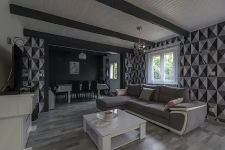 Location maison à Cessenon Sur Orb