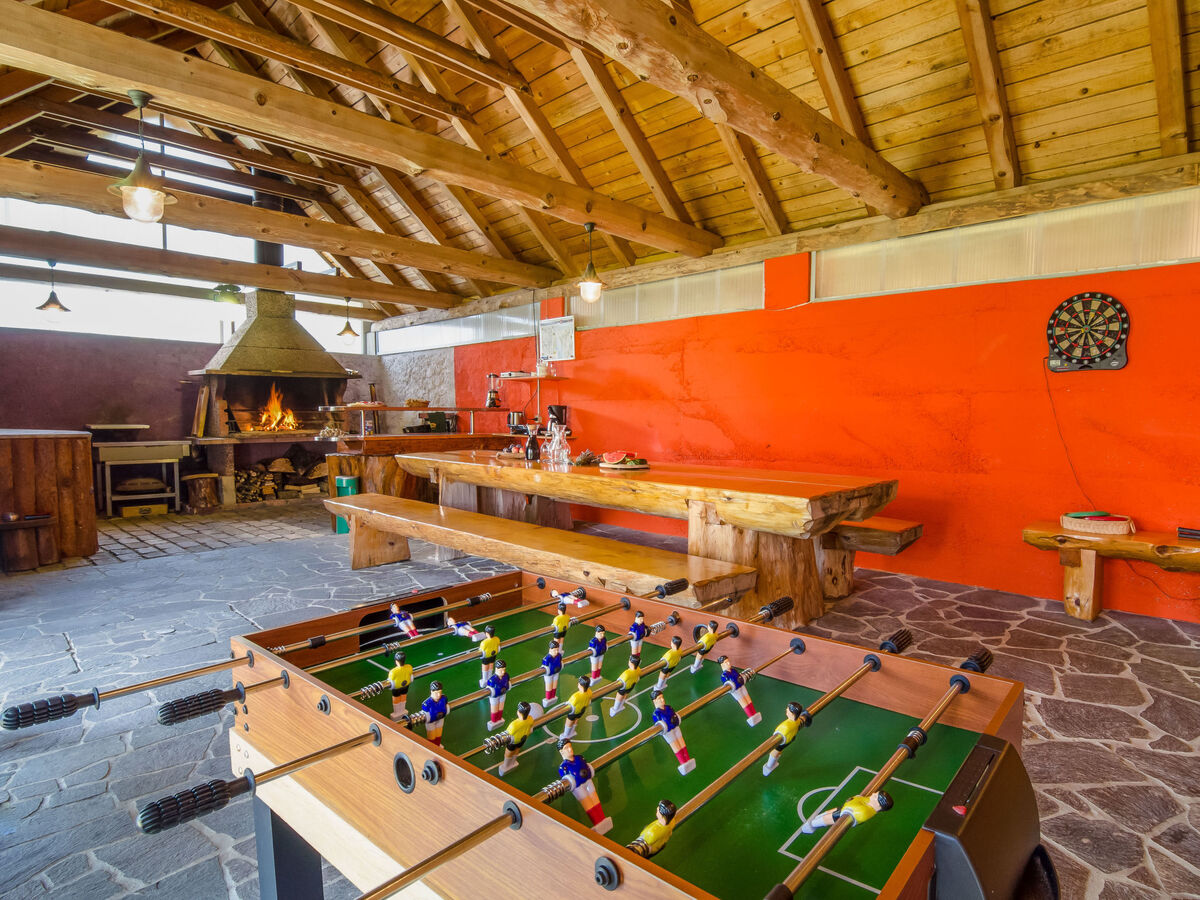 Maison Maja à Fužine avec piscine privée - Photo 4
