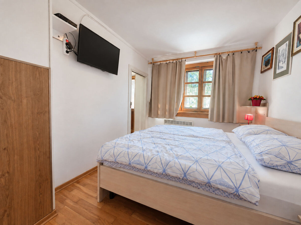 Maison Maja à Fužine avec piscine privée - Photo 13