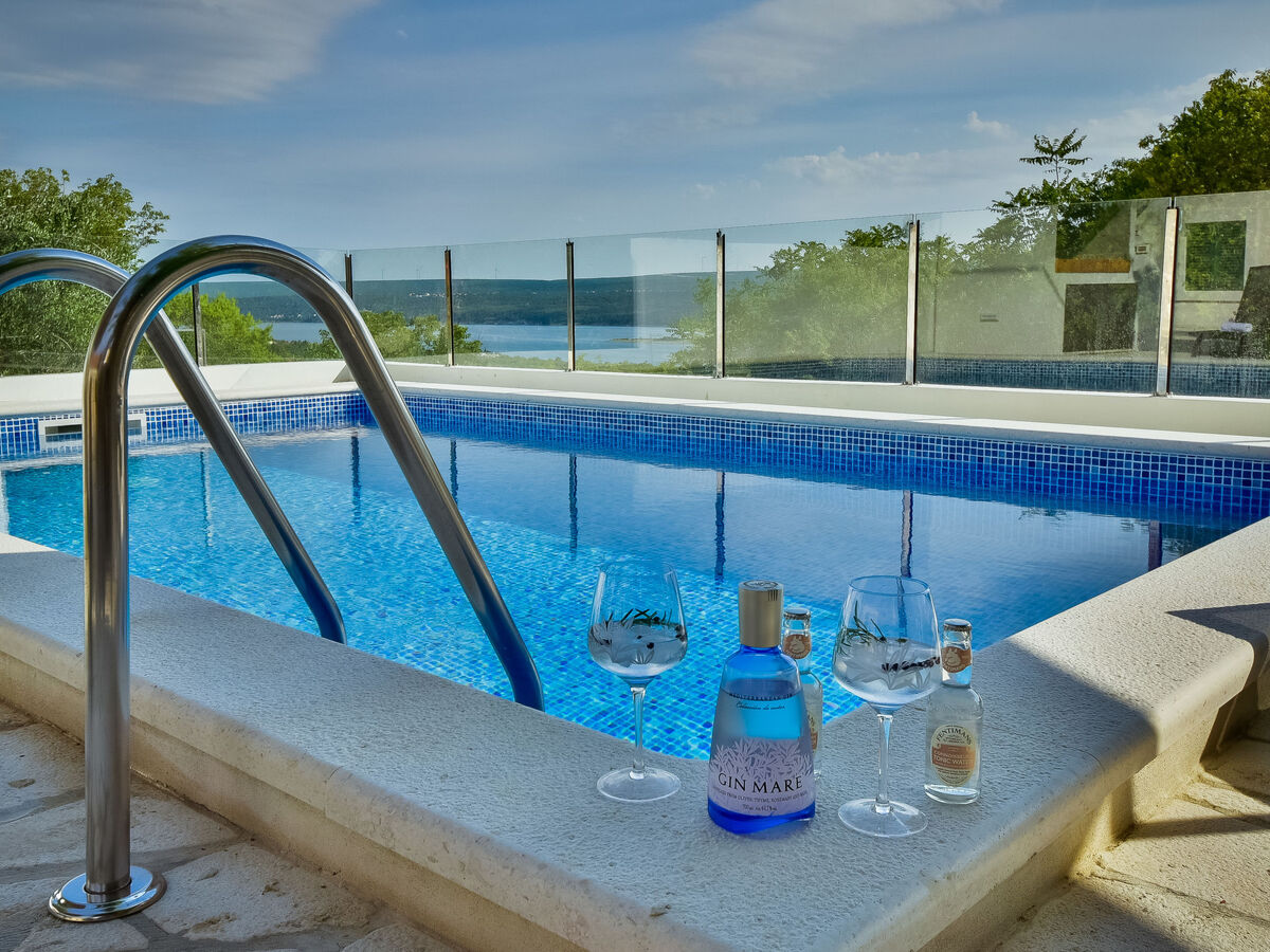 Maison Ivan avec piscine privée à Novigrad - Photo 2