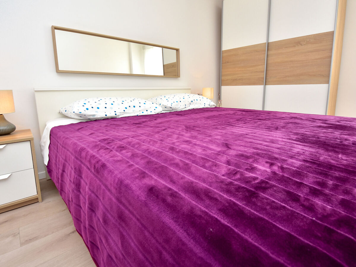 Maison Ivan avec piscine privée à Novigrad - Photo 9