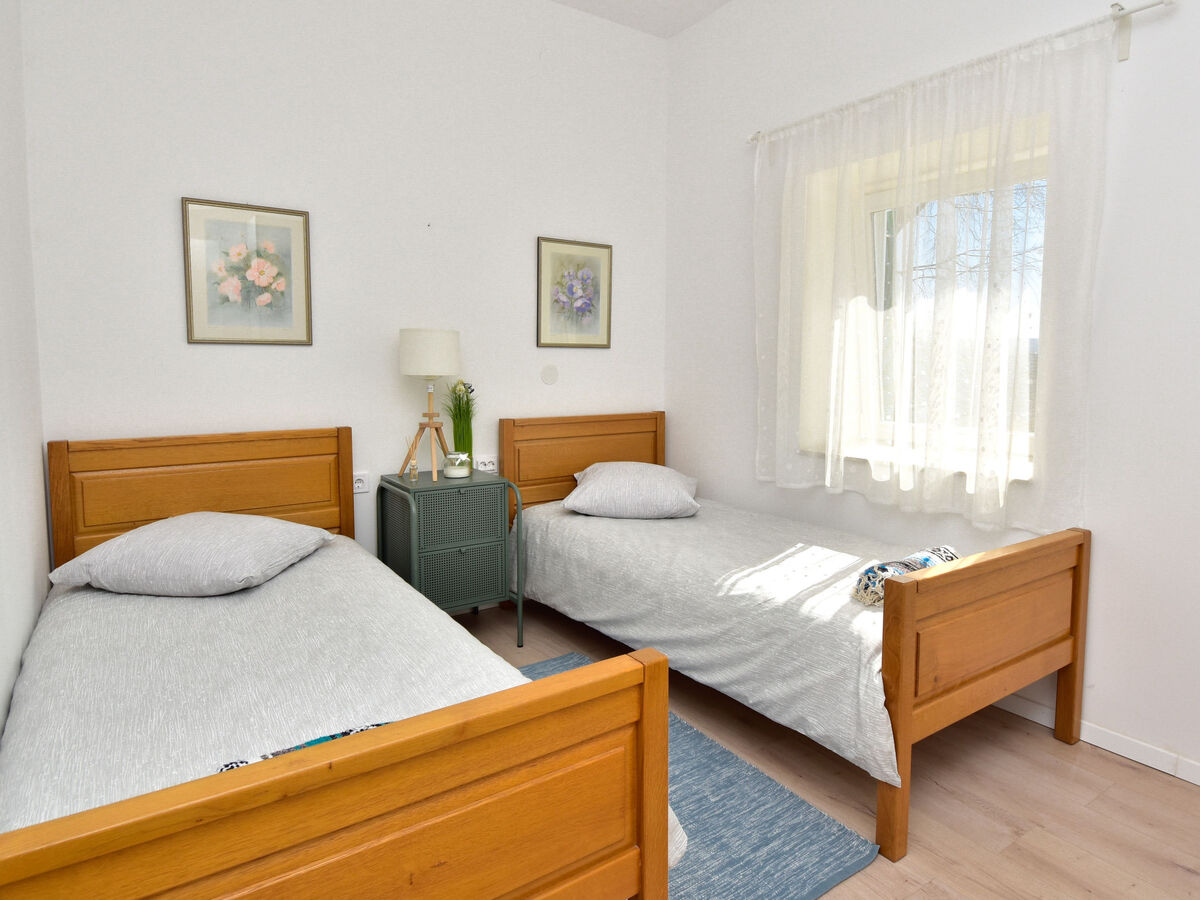Maison Ivan avec piscine privée à Novigrad - Photo 11