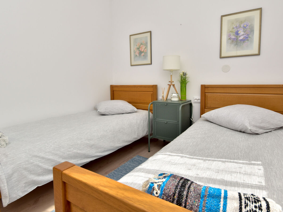 Maison Ivan avec piscine privée à Novigrad - Photo 12