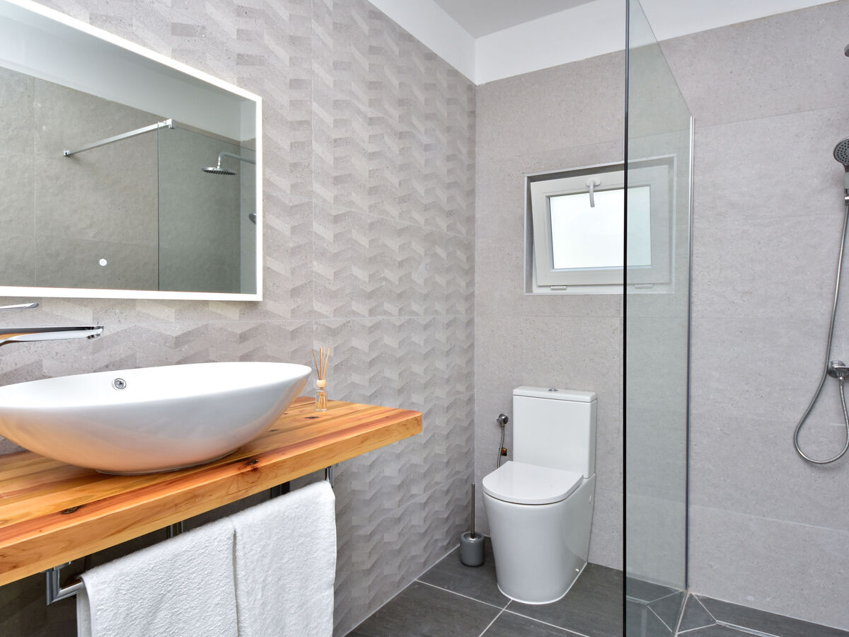 Maison Ivan avec piscine privée à Novigrad - Photo 14