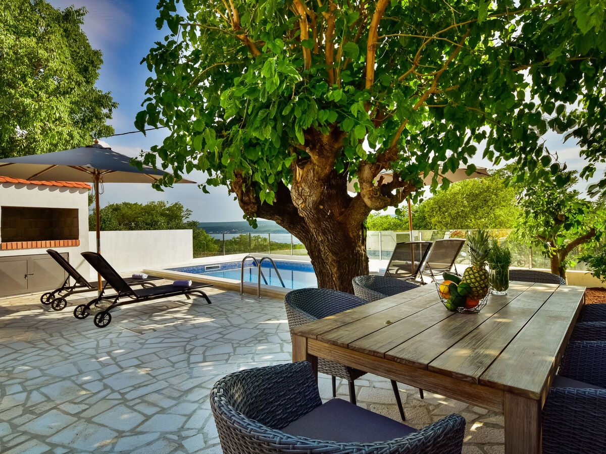 Maison Ivan avec piscine privée à Novigrad - Photo 15