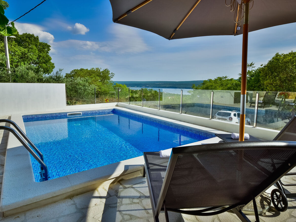 Maison Ivan avec piscine privée à Novigrad - Photo 18