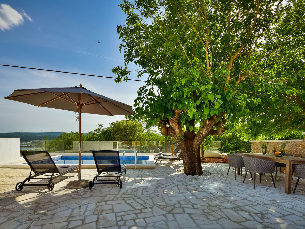 Maison Ivan avec piscine privée à Novigrad - Photo 19