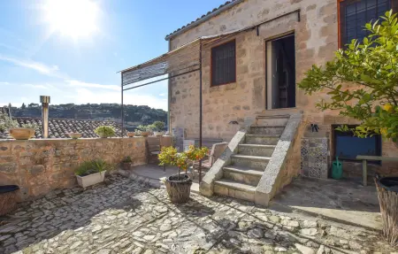 Location maison à Modica, La casa dei Giarrentini