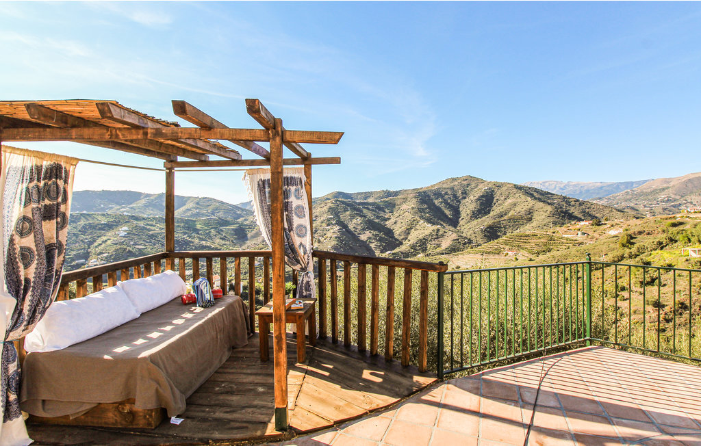 Villa Escobar à Torrox : maison 4 pers. avec piscine privée - Photo 2