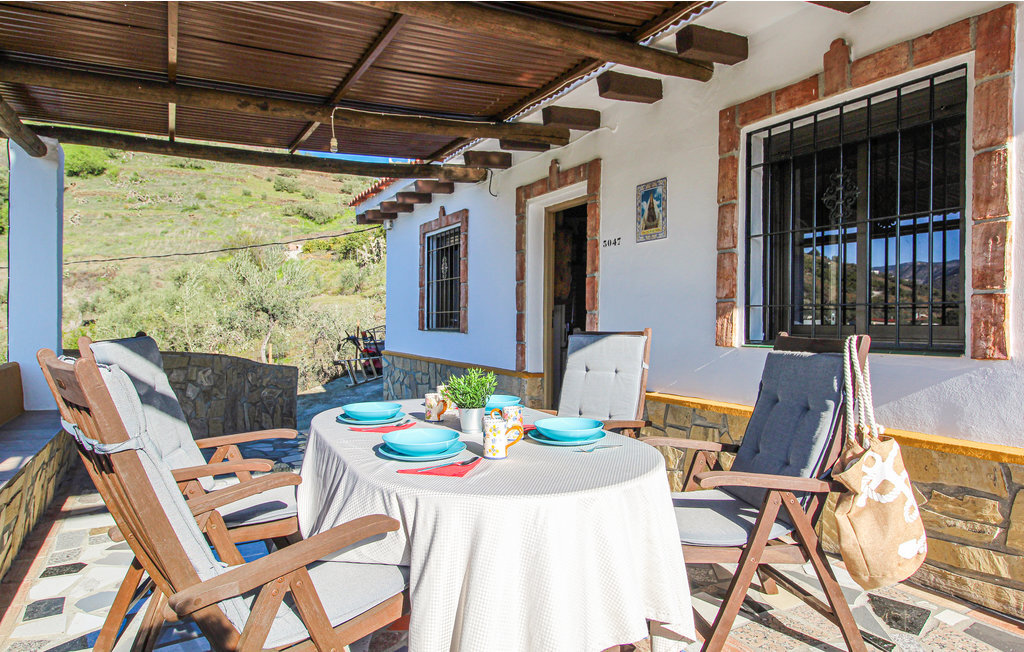 Villa Escobar à Torrox : maison 4 pers. avec piscine privée - Photo 3
