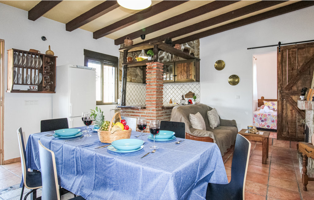 Villa Escobar à Torrox : maison 4 pers. avec piscine privée - Photo 4