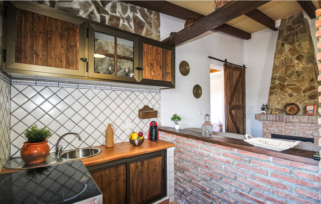 Villa Escobar à Torrox : maison 4 pers. avec piscine privée - Photo 5