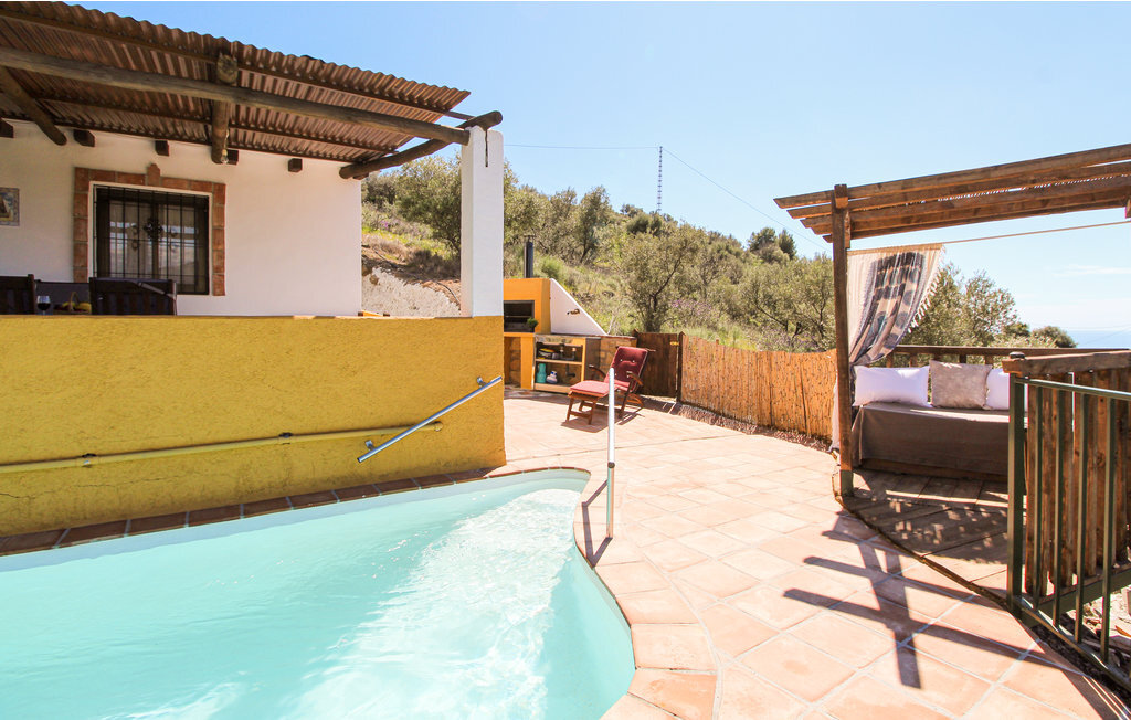 Villa Escobar à Torrox : maison 4 pers. avec piscine privée - Photo 6