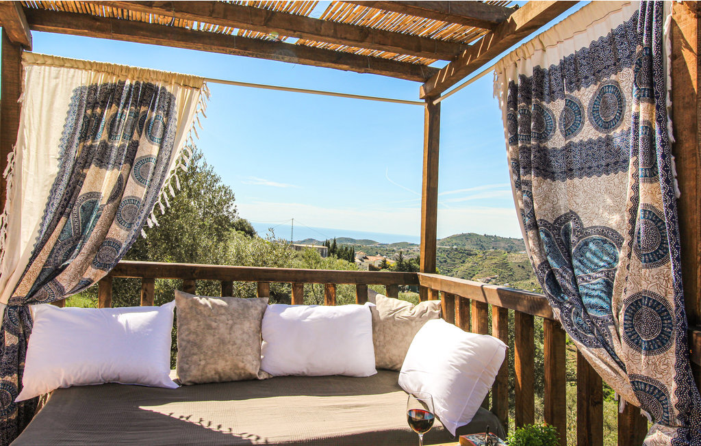 Villa Escobar à Torrox : maison 4 pers. avec piscine privée - Photo 7