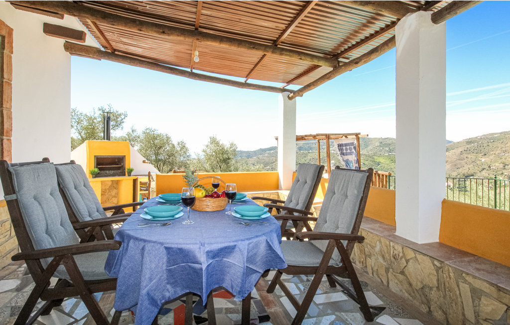 Villa Escobar à Torrox : maison 4 pers. avec piscine privée - Photo 8