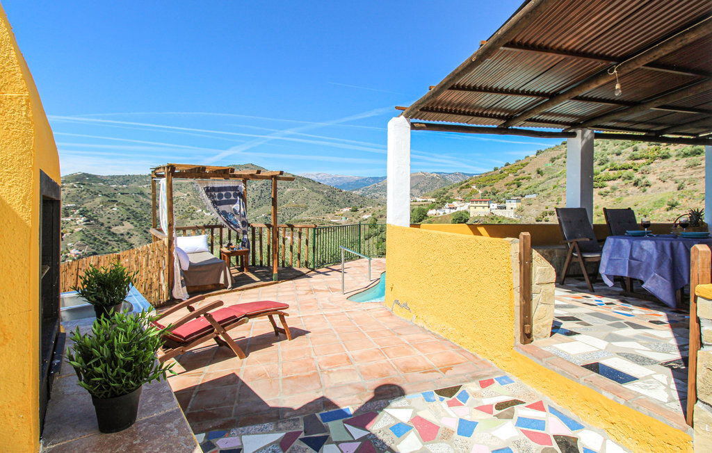Villa Escobar à Torrox : maison 4 pers. avec piscine privée - Photo 9