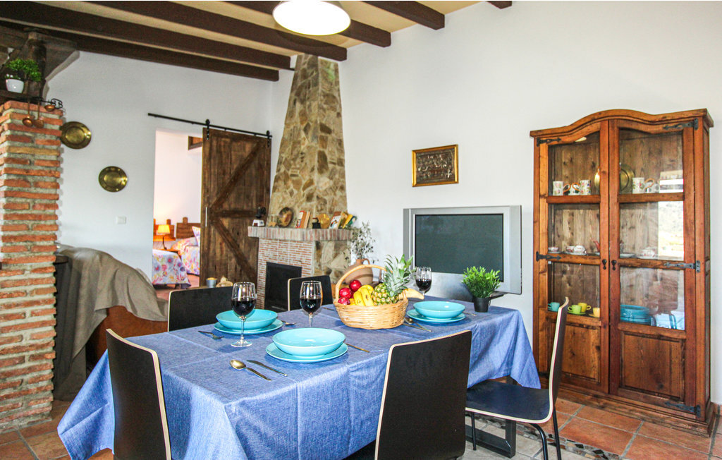 Villa Escobar à Torrox : maison 4 pers. avec piscine privée - Photo 13