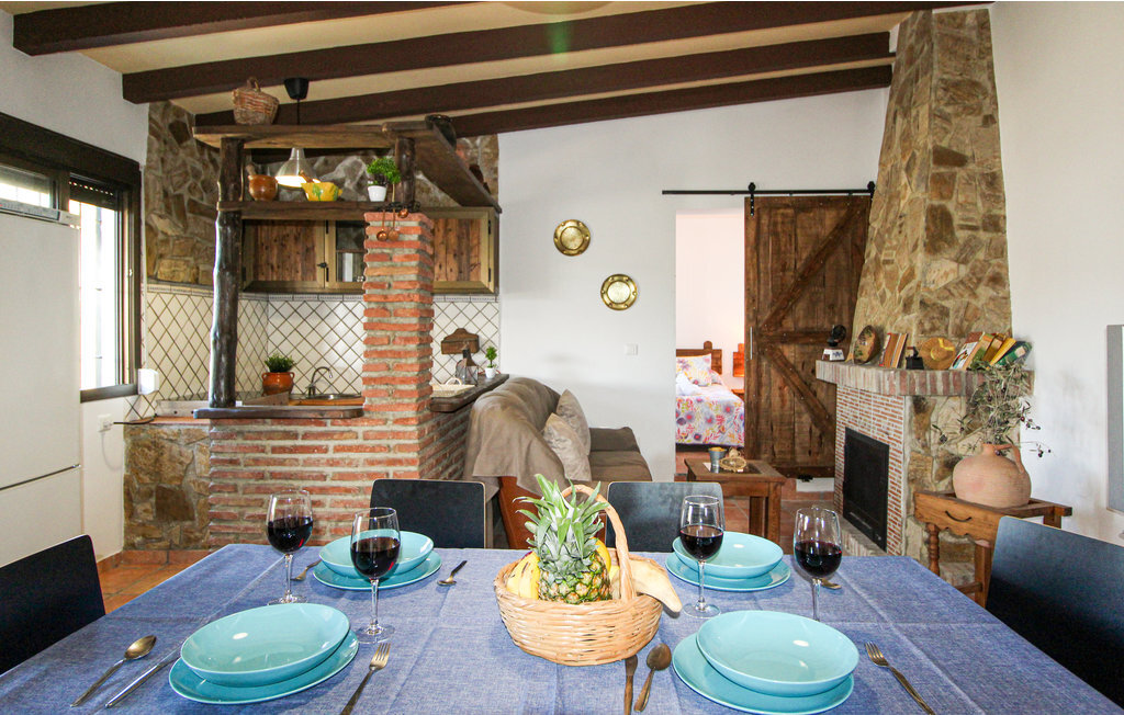 Villa Escobar à Torrox : maison 4 pers. avec piscine privée - Photo 14