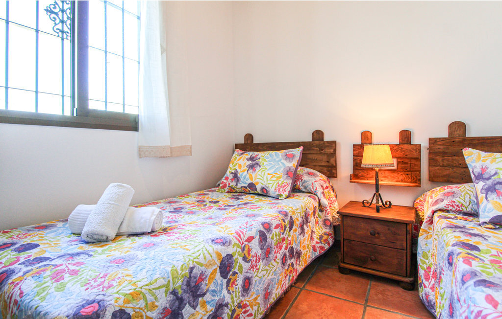 Villa Escobar à Torrox : maison 4 pers. avec piscine privée - Photo 16