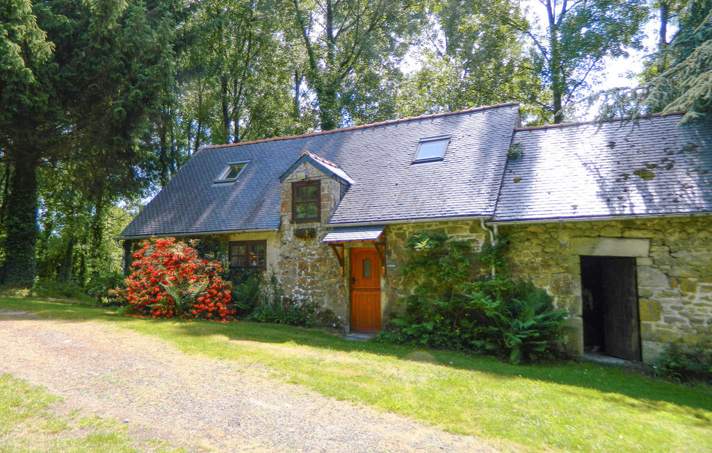 Moulin à eau pour 2 à Guern, Bretagne - Photo 5