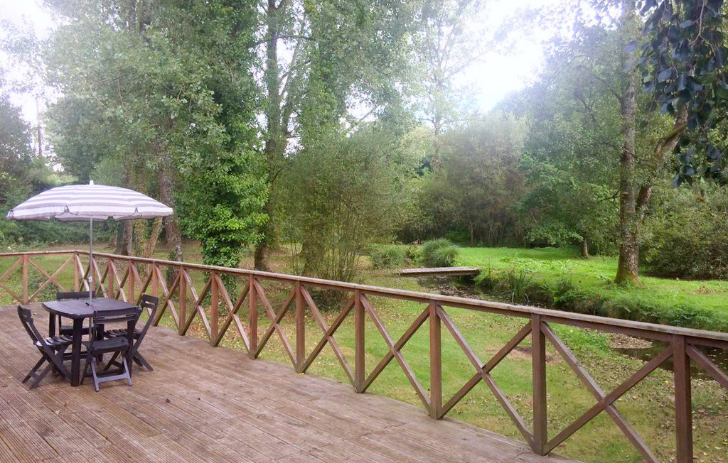 Moulin à eau pour 2 à Guern, Bretagne - Photo 10