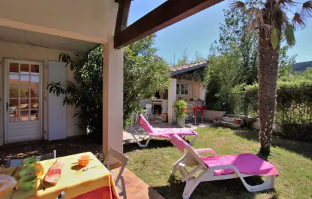 Maison 12 personnes à Lussas - Photo 8