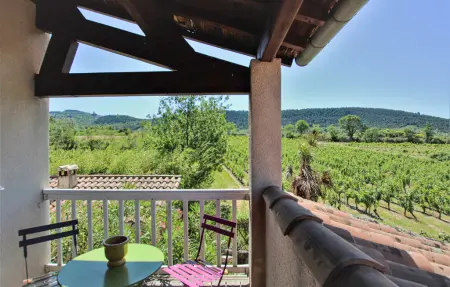 Maison 12 personnes à Lussas - Photo 9