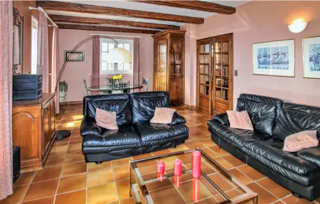 Maison 12 personnes à Lussas - Photo 11