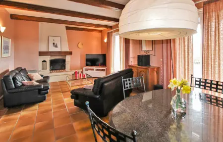 Maison 12 personnes à Lussas - Photo 12