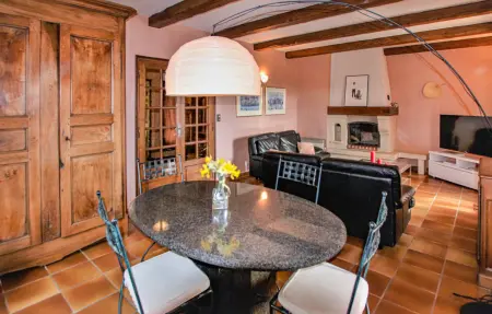 Maison 12 personnes à Lussas - Photo 13