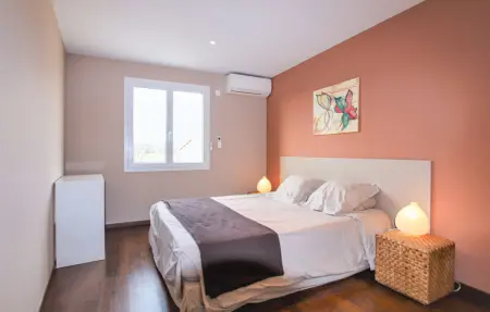 Maison 12 personnes à Lussas - Photo 21