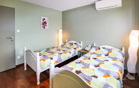 Maison 12 personnes à Lussas - Photo 22