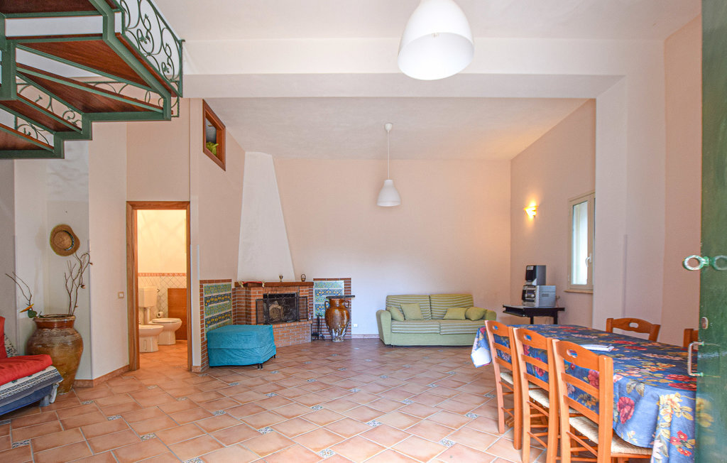 Maison 10 pers. vue mer à Castellammare del Golfo - Photo 2