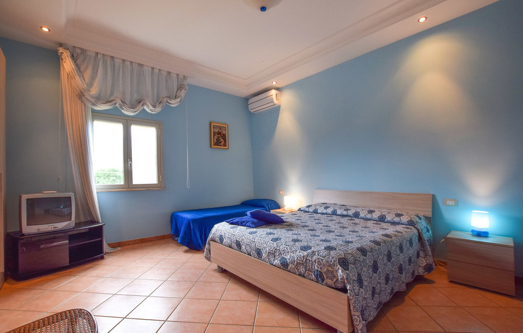 Maison 10 pers. vue mer à Castellammare del Golfo - Photo 4