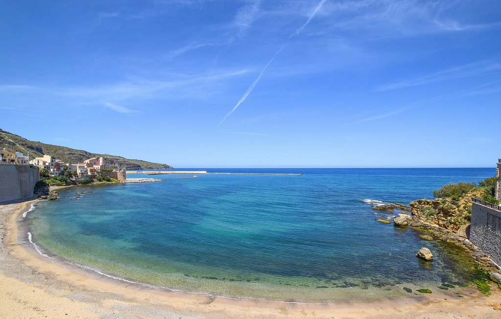 Maison 10 pers. vue mer à Castellammare del Golfo - Photo 5